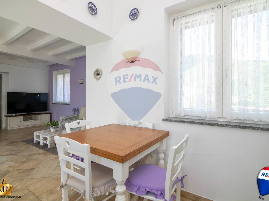 Casa indipendente a Sant'olcese in VIA ASSALINO, 17 - Foto 5