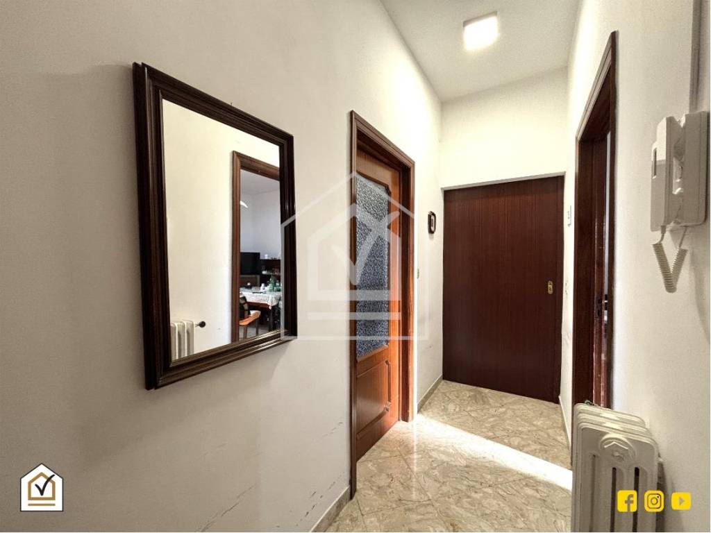 Appartamento a Bari in Via Fiume di Palese - Foto 2