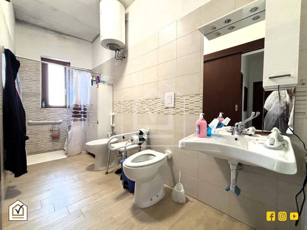 Appartamento a Bari in Via Fiume di Palese - Foto 4