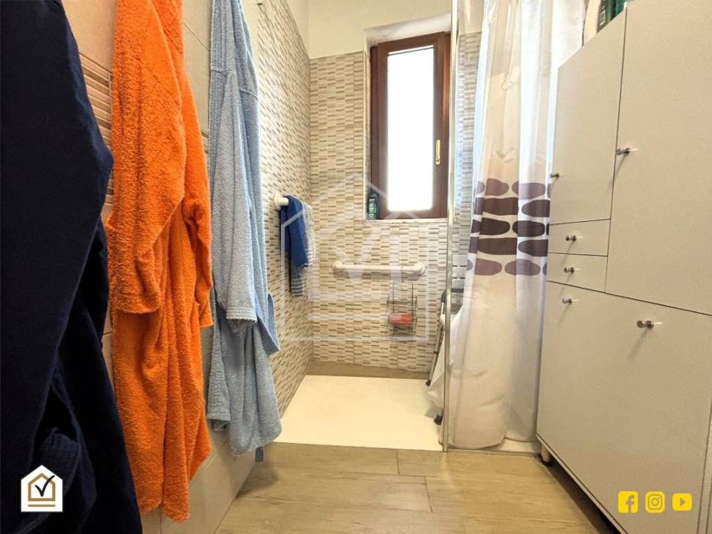 Appartamento a Bari in Via Fiume di Palese - Foto 5