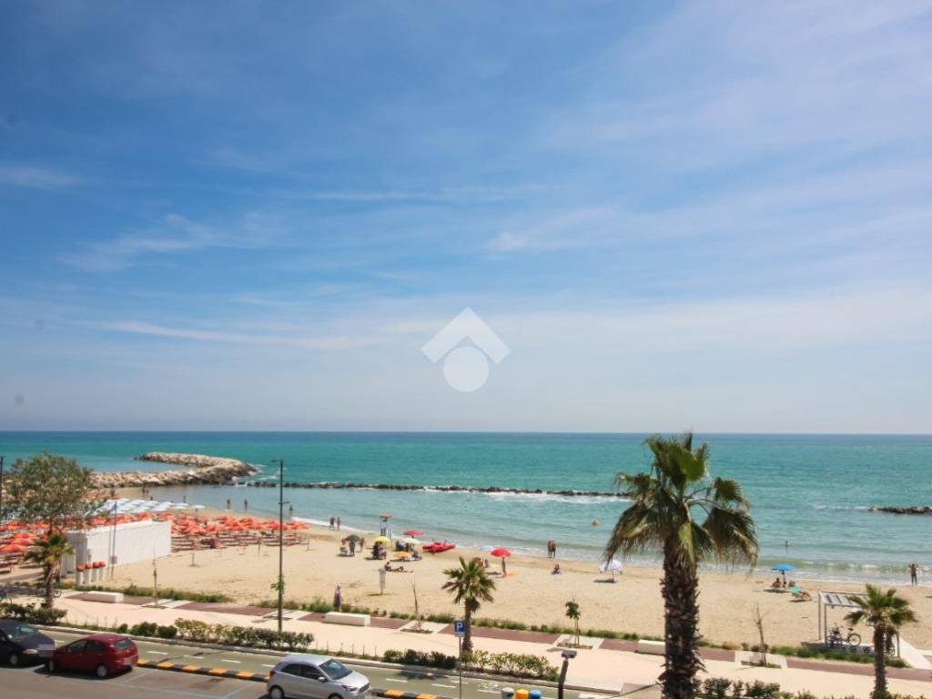 Appartamento a Martinsicuro in Via dei Navigatori - Foto 3