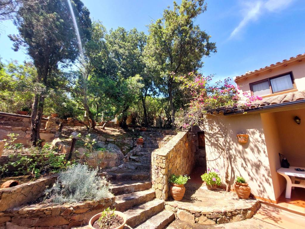 Villa a Domus de maria - Foto 4