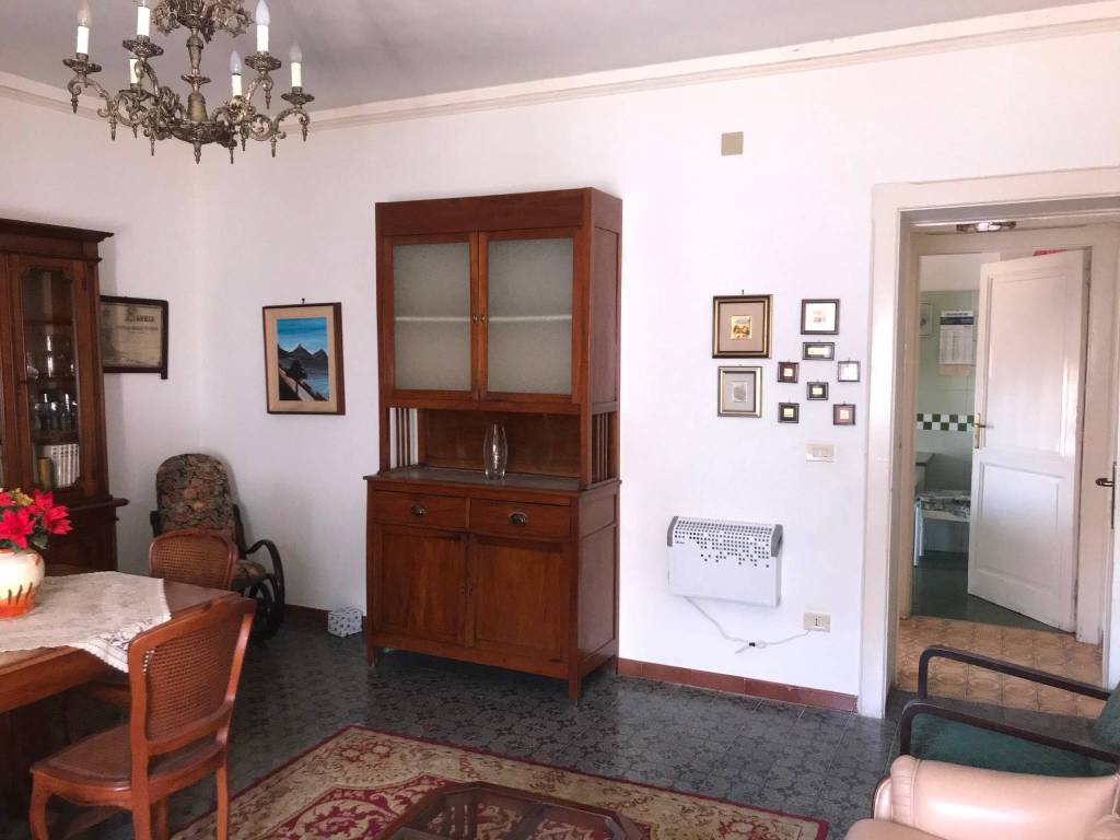 Appartamento a Reggio calabria in Via Diomede Marvasi - Foto 3