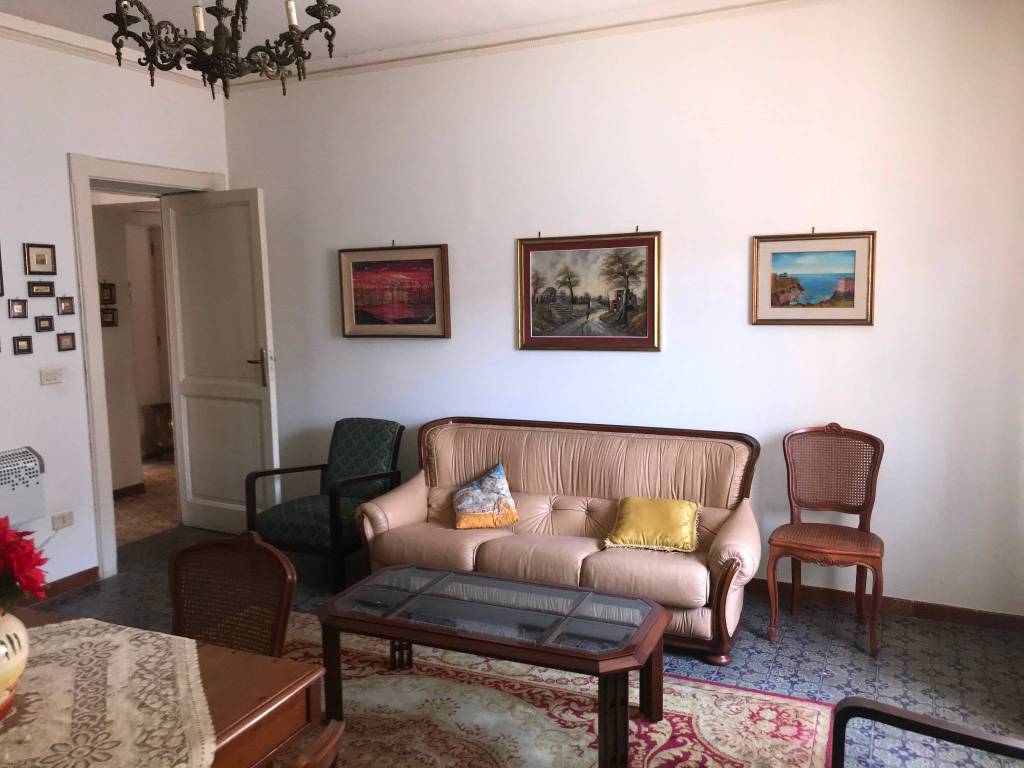 Appartamento a Reggio calabria in Via Diomede Marvasi - Foto 4