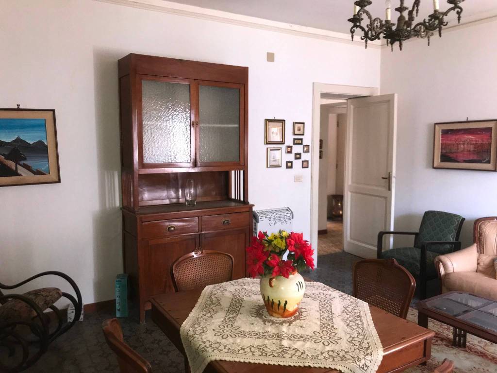 Appartamento a Reggio calabria in Via Diomede Marvasi - Foto 5