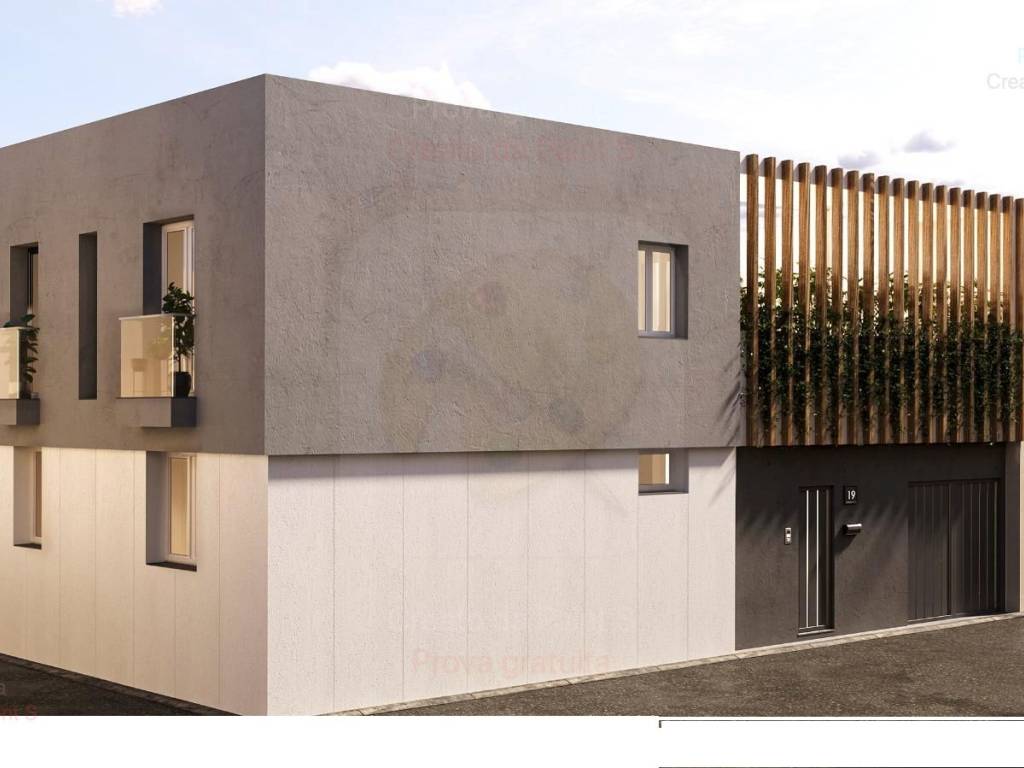 Villa a Cagliari in Traversa Enrico Toti - Foto 3