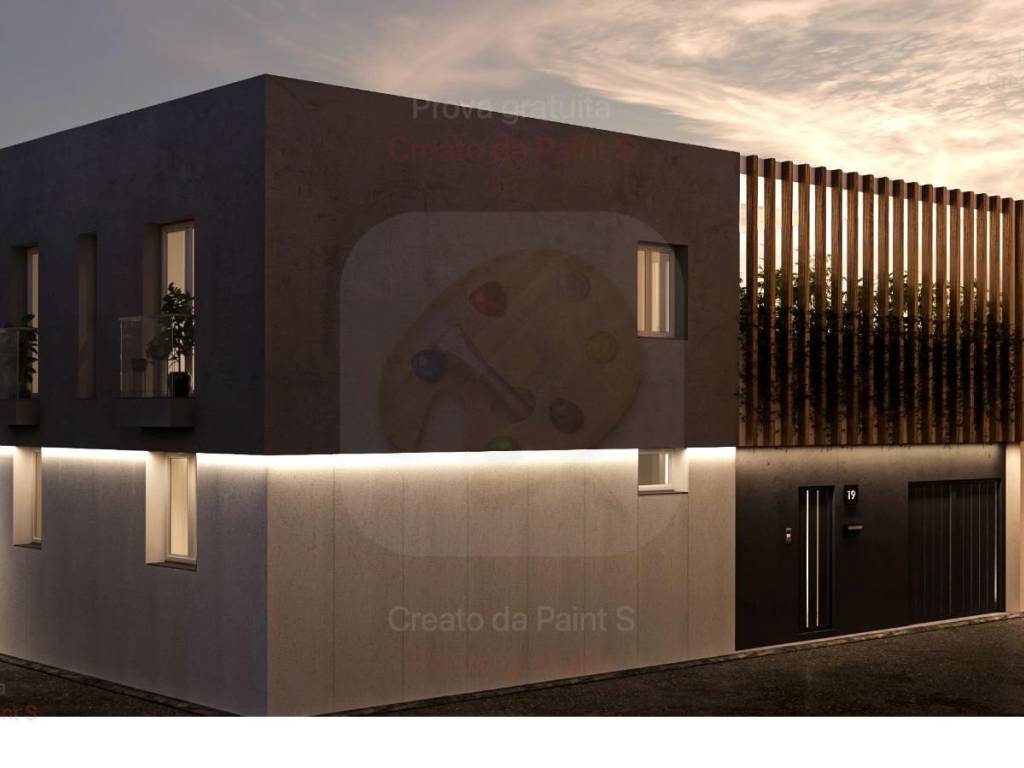Villa a Cagliari in Traversa Enrico Toti - Foto 4