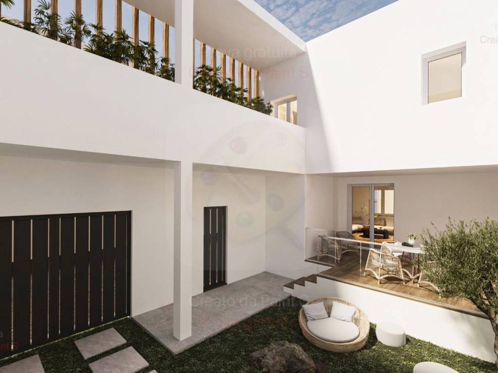 Villa a Cagliari in Traversa Enrico Toti - Foto 5