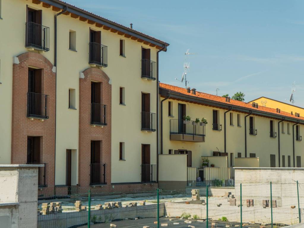 Progetto a Cremona in Piazza Maria Montessori - Foto 4