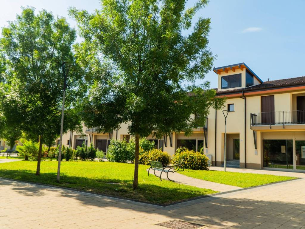 Progetto a Cremona in Piazza Maria Montessori - Foto 5