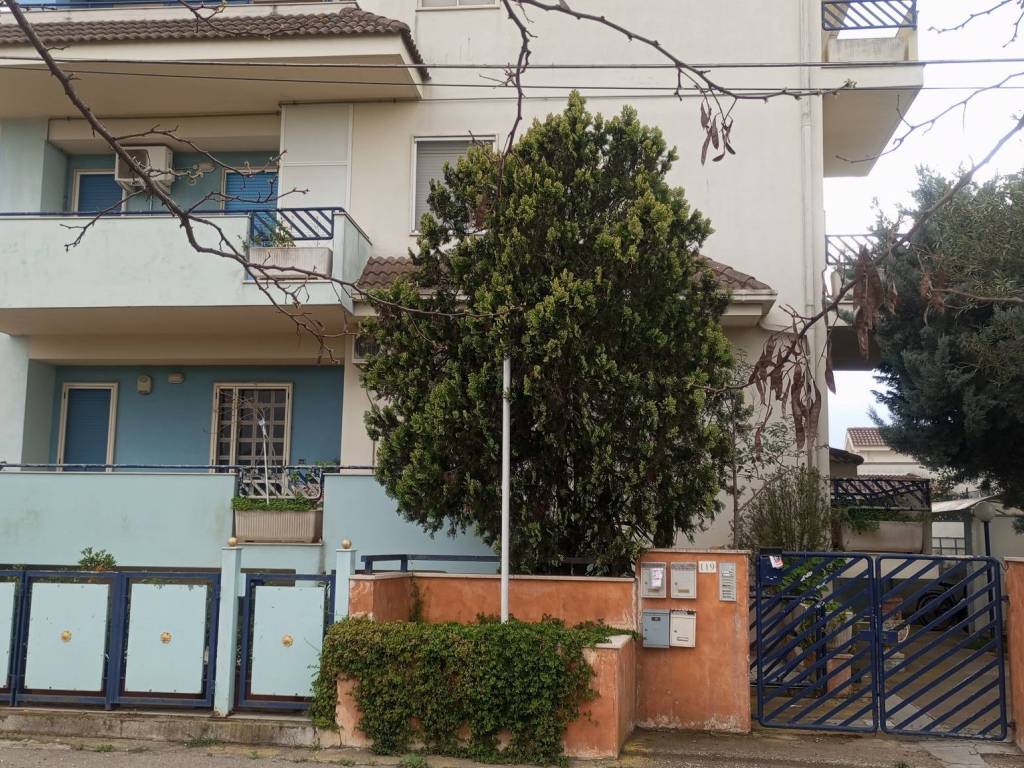 Appartamento a Ginosa in Viale Pola, 119 - Foto 4
