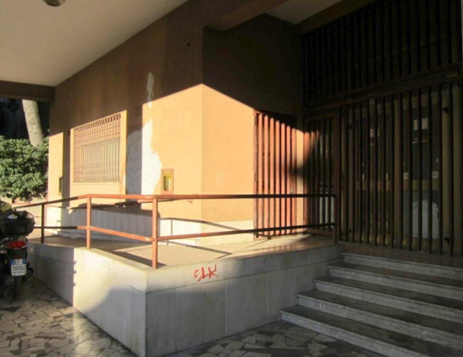 Palazzo / stabile a Teramo in Via Alfonso Gasbarrini, 19 - Foto 3