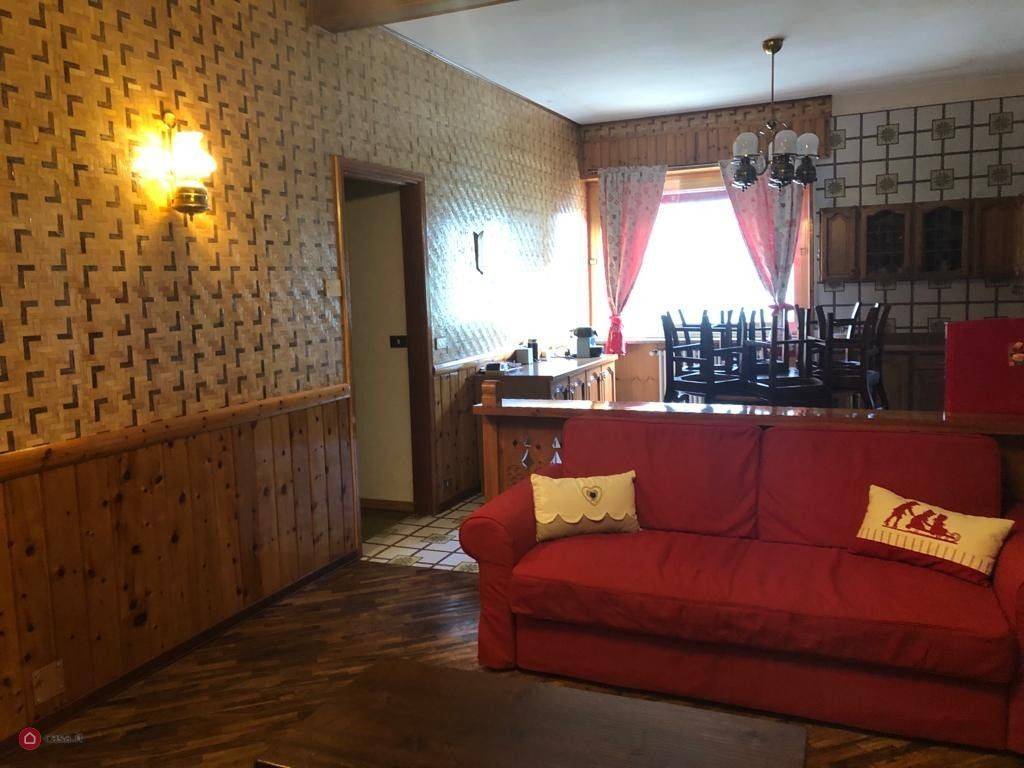 Appartamento a Brusson in Rue Col Ranzola, 102 - Foto 4