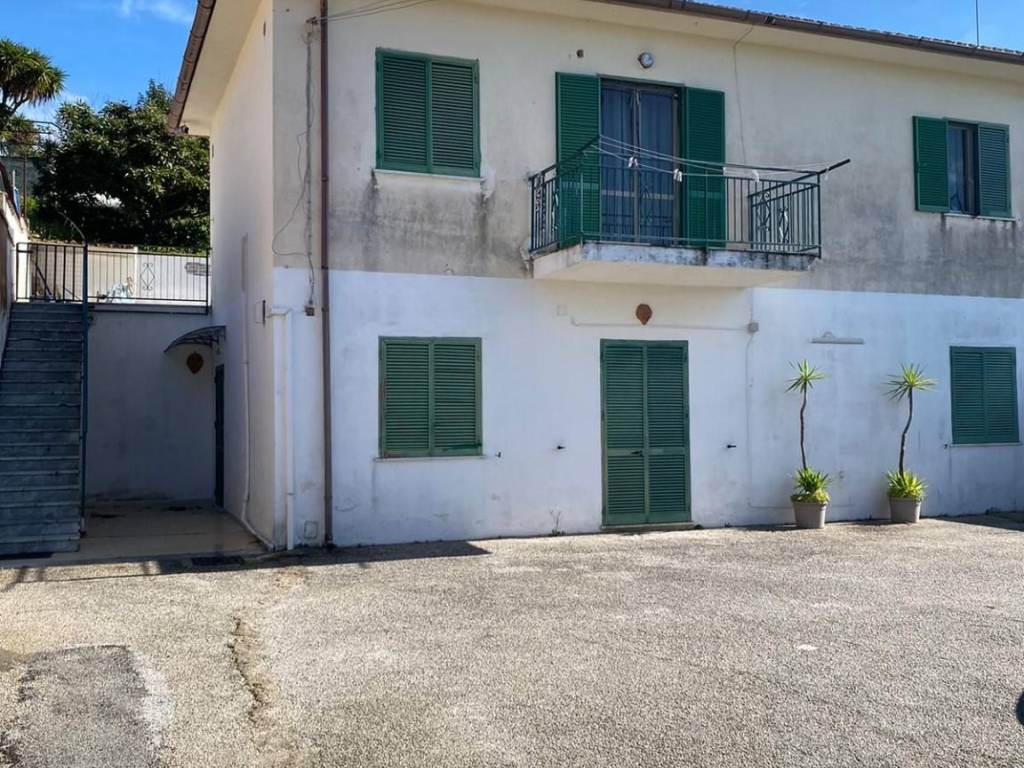 Villa a Agropoli in Via Ludovico Ariosto - Foto 3