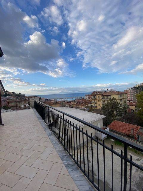 Attico / mansarda a Agropoli in Via Giovanni Amendola - Foto 5