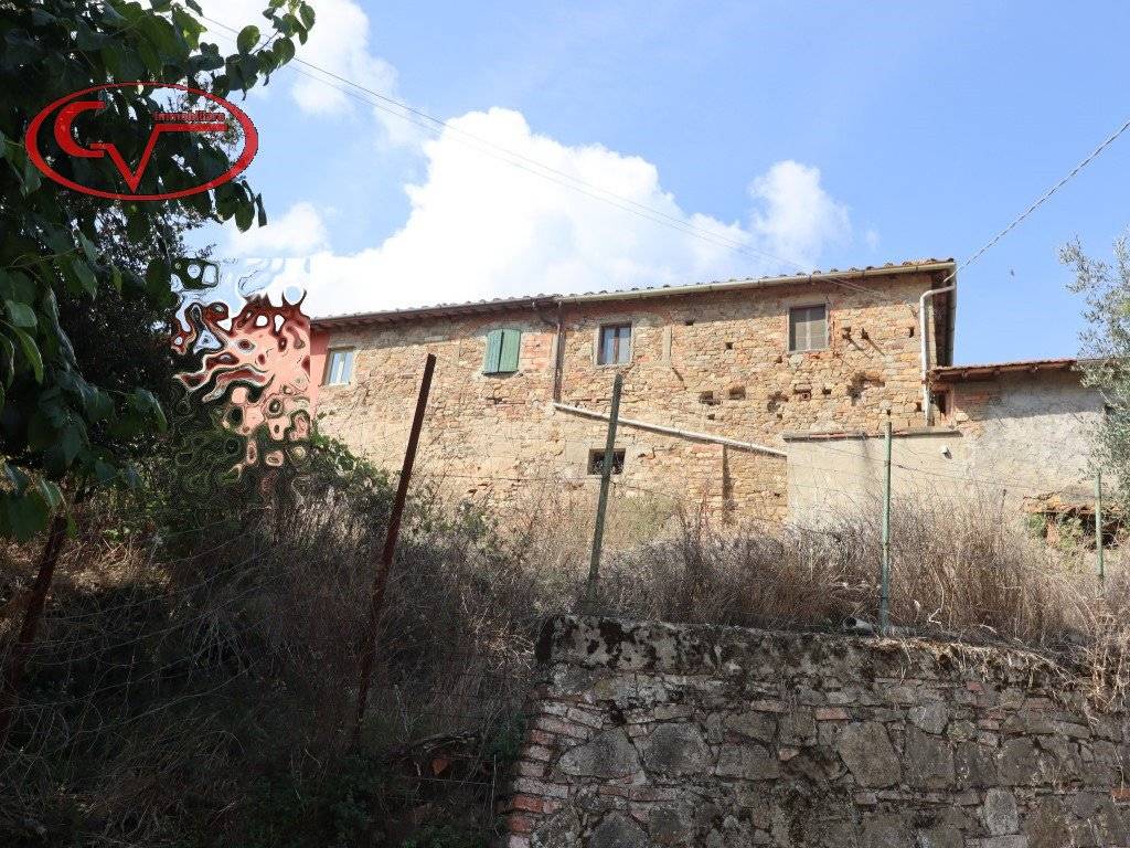 Rustico / casale a Cavriglia in Castelnuovo dei Sabbioni - Foto 2