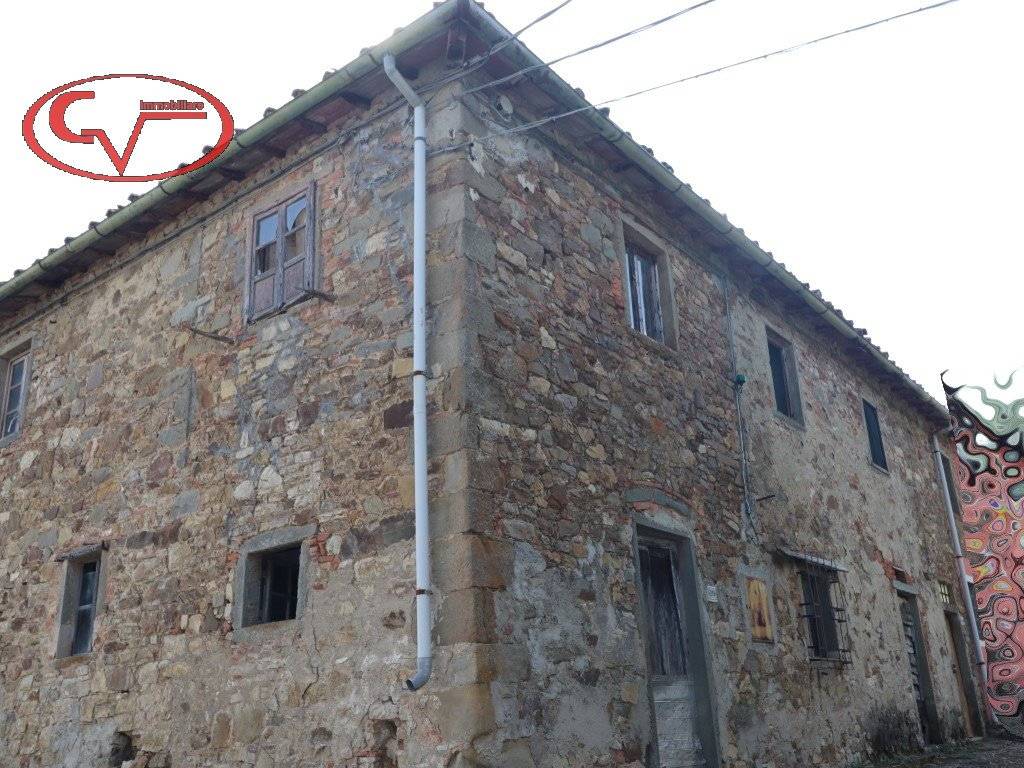 Rustico / casale a Cavriglia in Castelnuovo dei Sabbioni - Foto 3