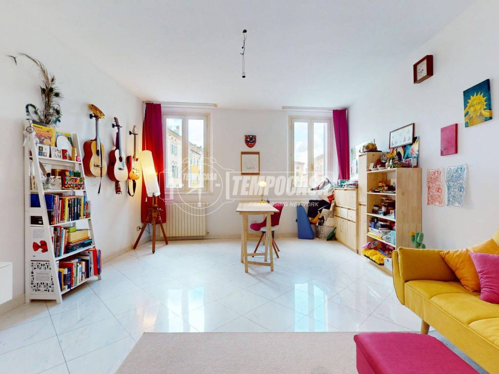 Appartamento a Carpi in Via Ugo Sbrillanci - Foto 2