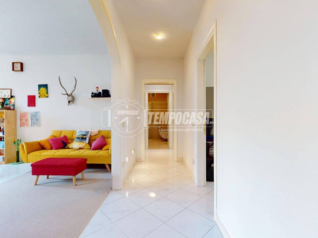 Appartamento a Carpi in Via Ugo Sbrillanci - Foto 4