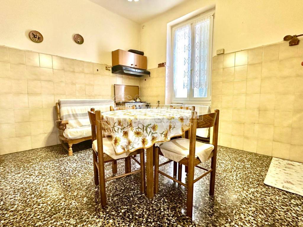 Appartamento a Genova in Via Fabio da Persico 1 - Foto 2