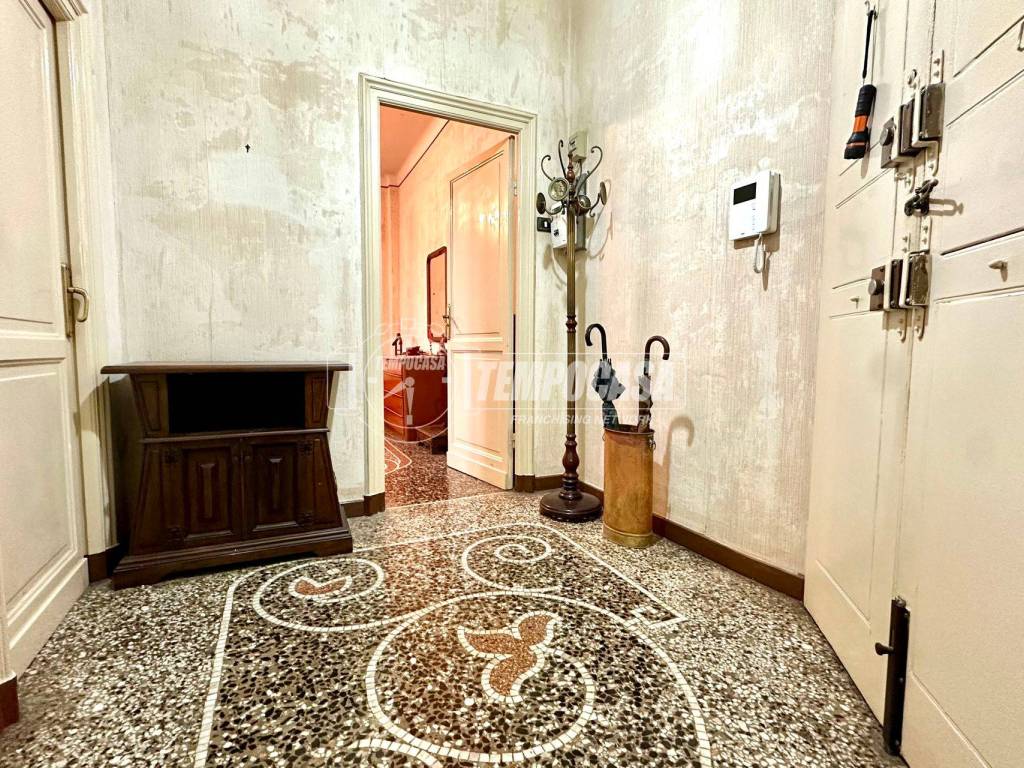 Appartamento a Genova in Via Fabio da Persico 1 - Foto 4