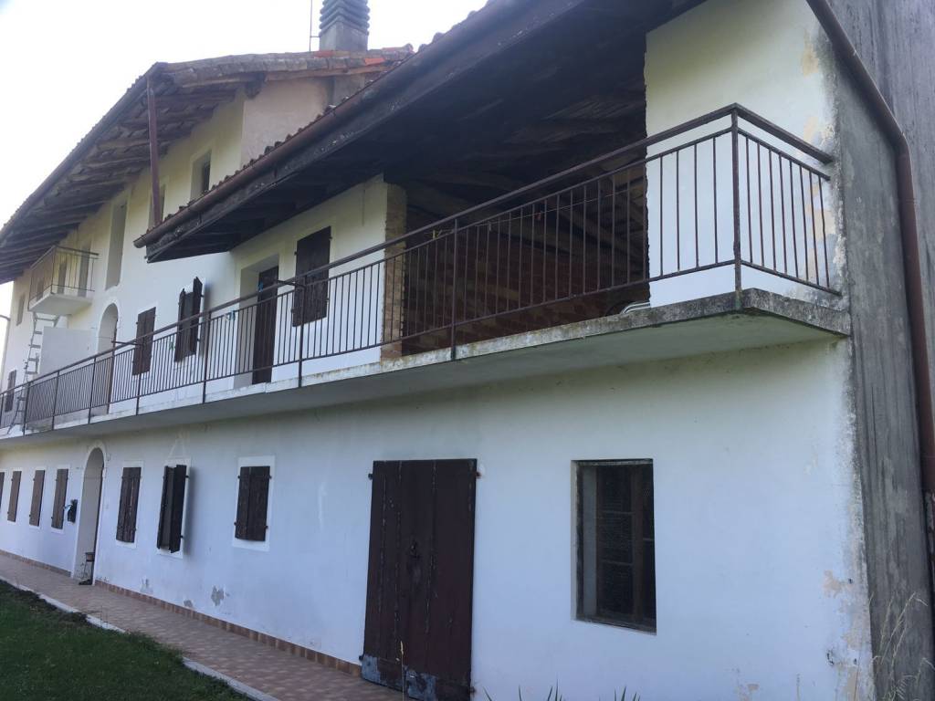 Villa a Aviano in Via Piante S.N.C. - Foto 3