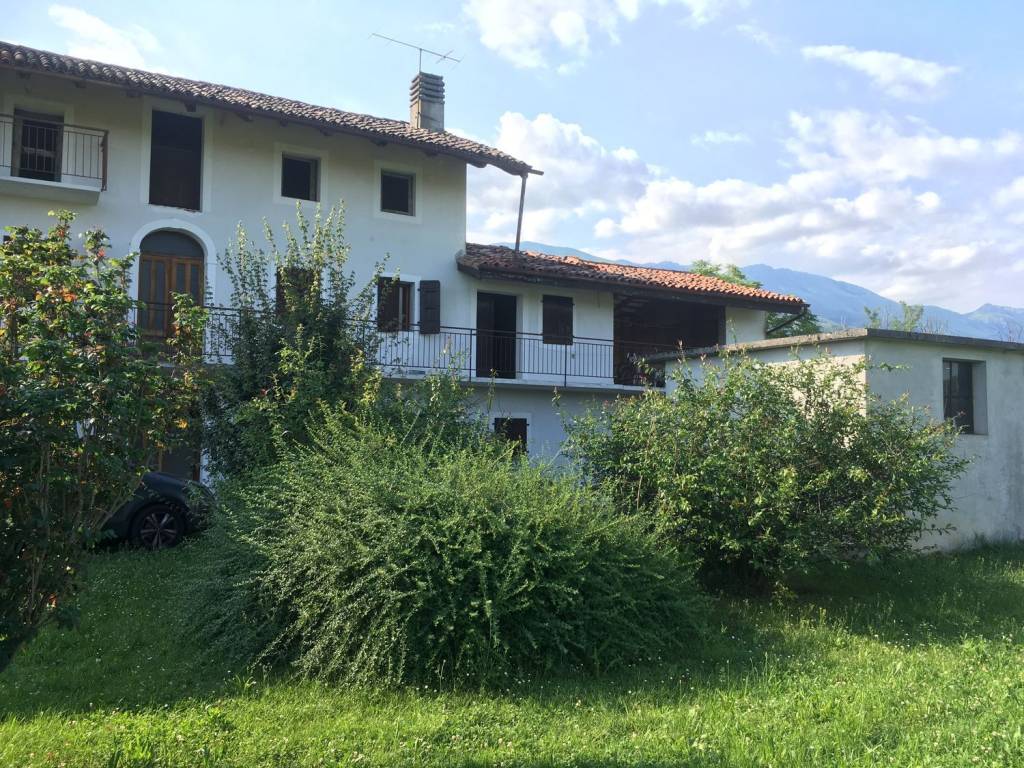 Villa a Aviano in Via Piante S.N.C. - Foto 4