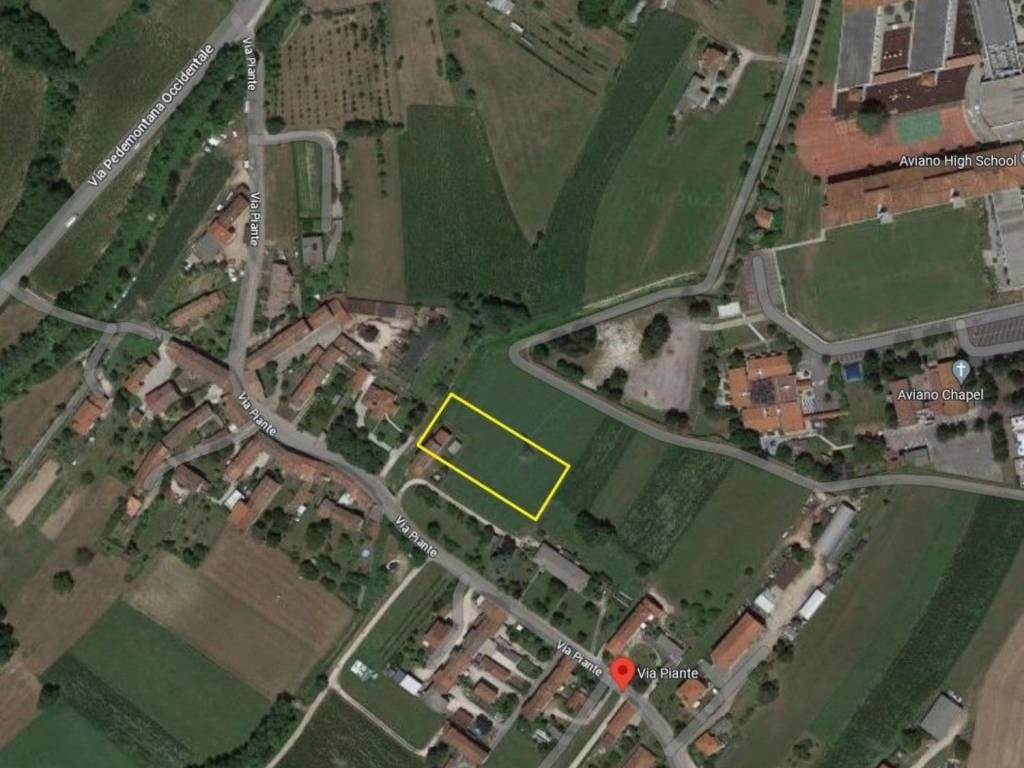 Villa a Aviano in Via Piante S.N.C. - Foto 5