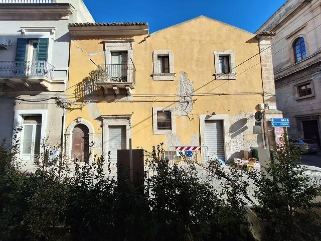 Palazzo / stabile a Vittoria in Via Giuseppe Garibaldi - Foto 3