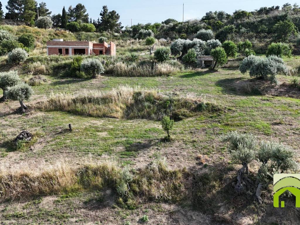 Villa a Noto in Contrada Fiumara - Foto 2