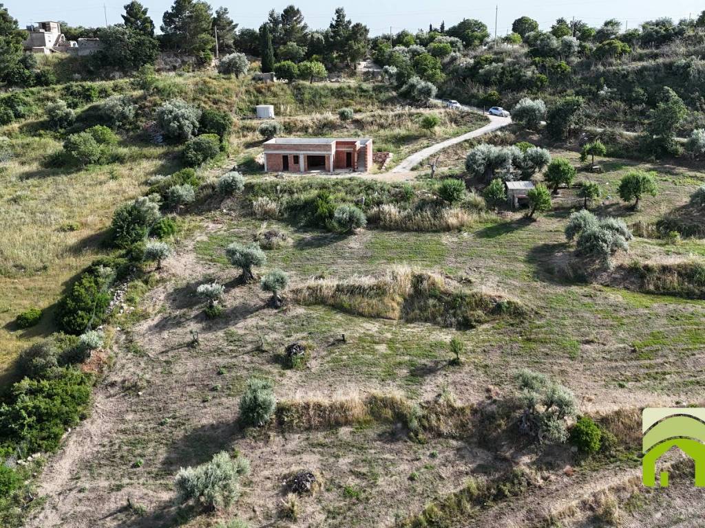 Villa a Noto in Contrada Fiumara - Foto 3