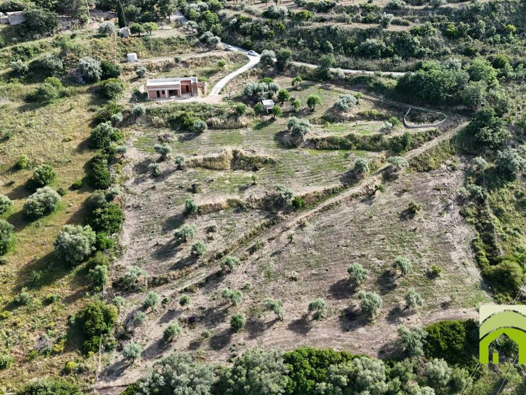 Villa a Noto in Contrada Fiumara - Foto 4