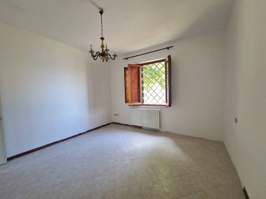 Casa indipendente a Pistoia in Via Andrea Doria, 15 - Foto 4
