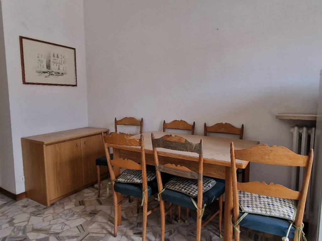 Appartamento a Alessandria in Via San Francesco d'Assisi - Foto 2