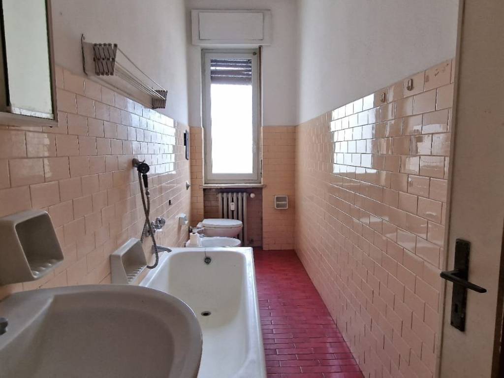 Appartamento a Alessandria in Via San Francesco d'Assisi - Foto 3