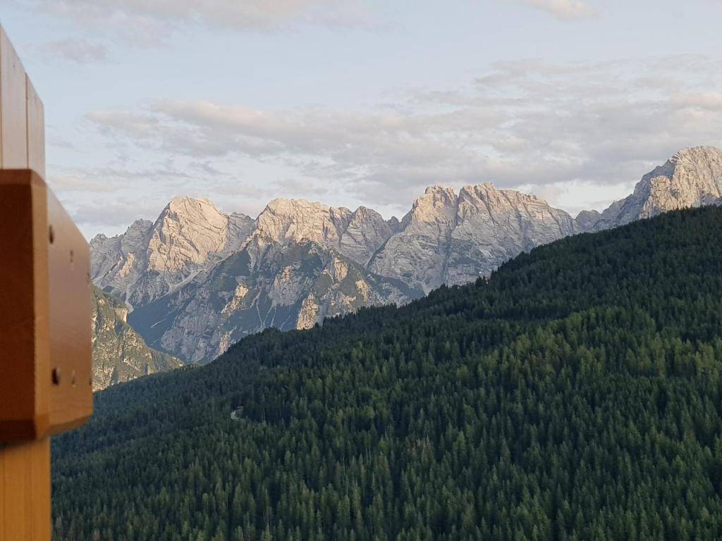 Appartamento a Comelico superiore in Via Arturo Festini - Foto 4