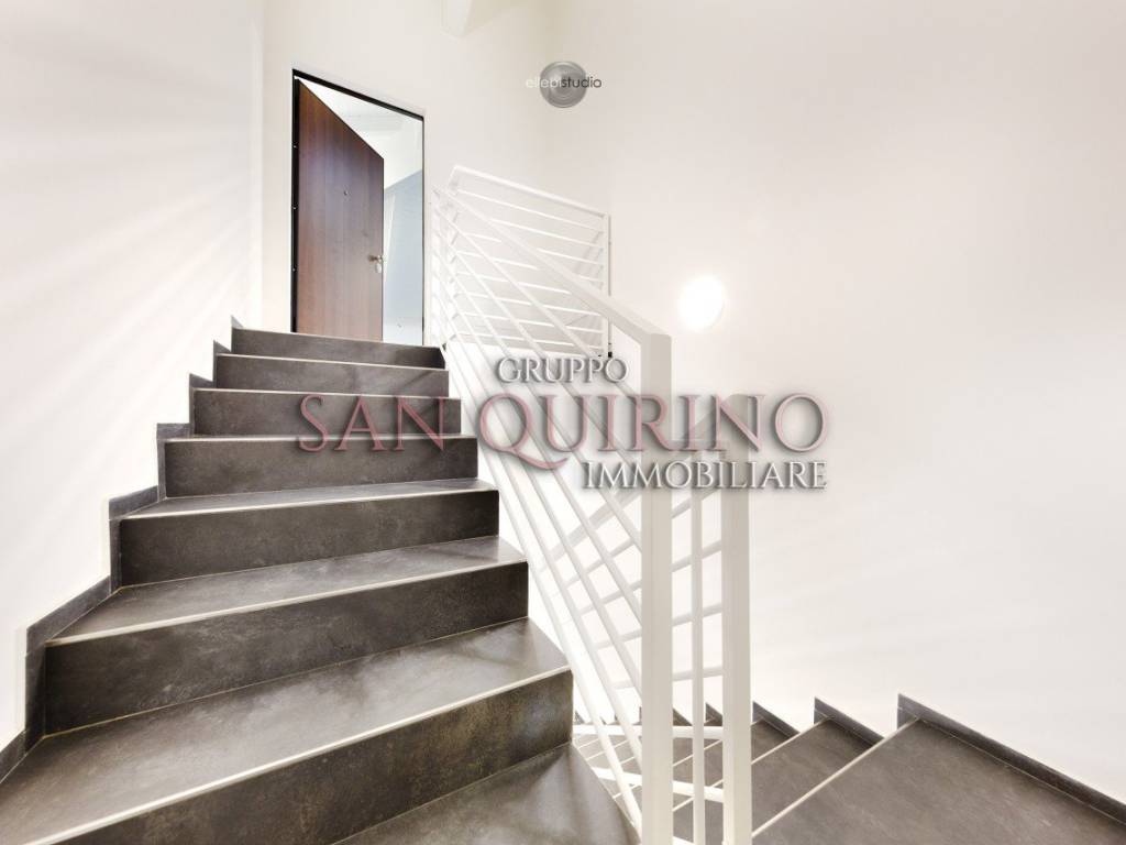 Attico / mansarda a Cadelbosco di sopra in Via Giuseppe Mazzini - Foto 2