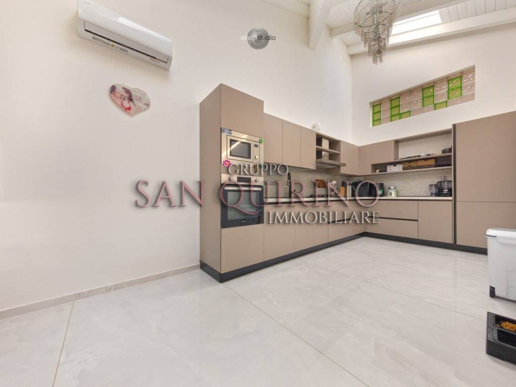 Attico / mansarda a Cadelbosco di sopra in Via Giuseppe Mazzini - Foto 3