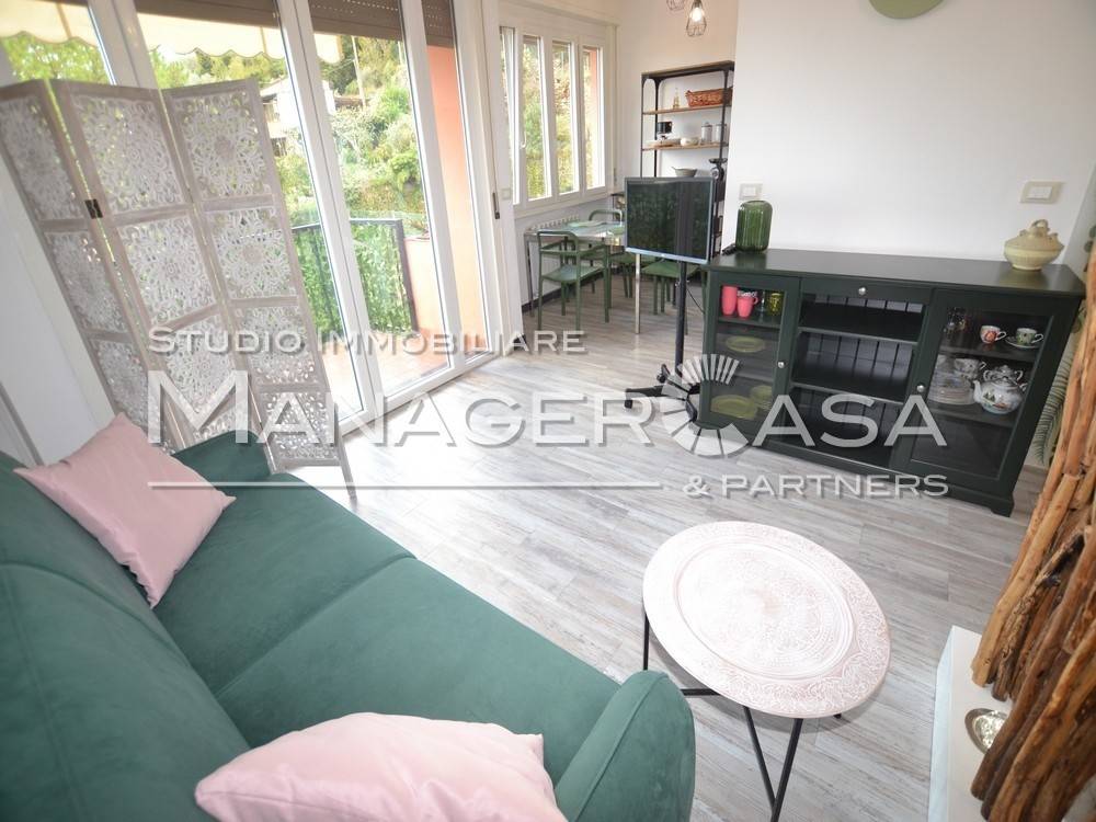 Appartamento a Rapallo in Via Fratelli Betti, 289 - Foto 4