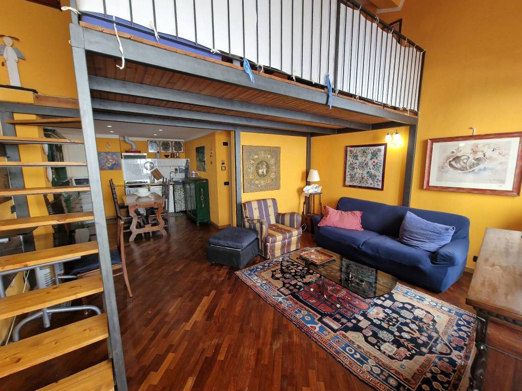 Appartamento a Chiavari in Via Jacopo Rocca, 3 - Foto 2