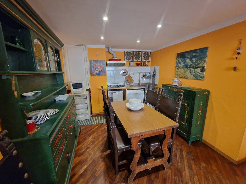 Appartamento a Chiavari in Via Jacopo Rocca, 3 - Foto 5