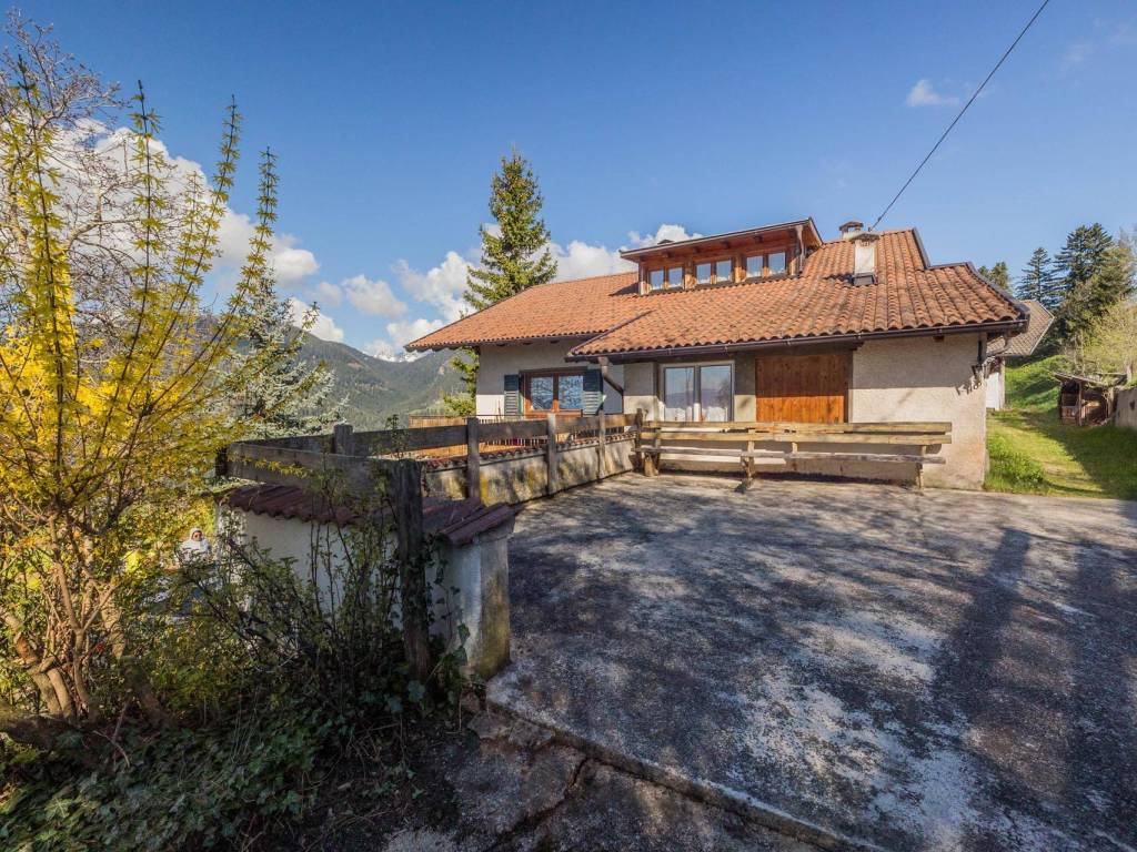 Villa a Senale-san felice in Via Palade - Foto 4