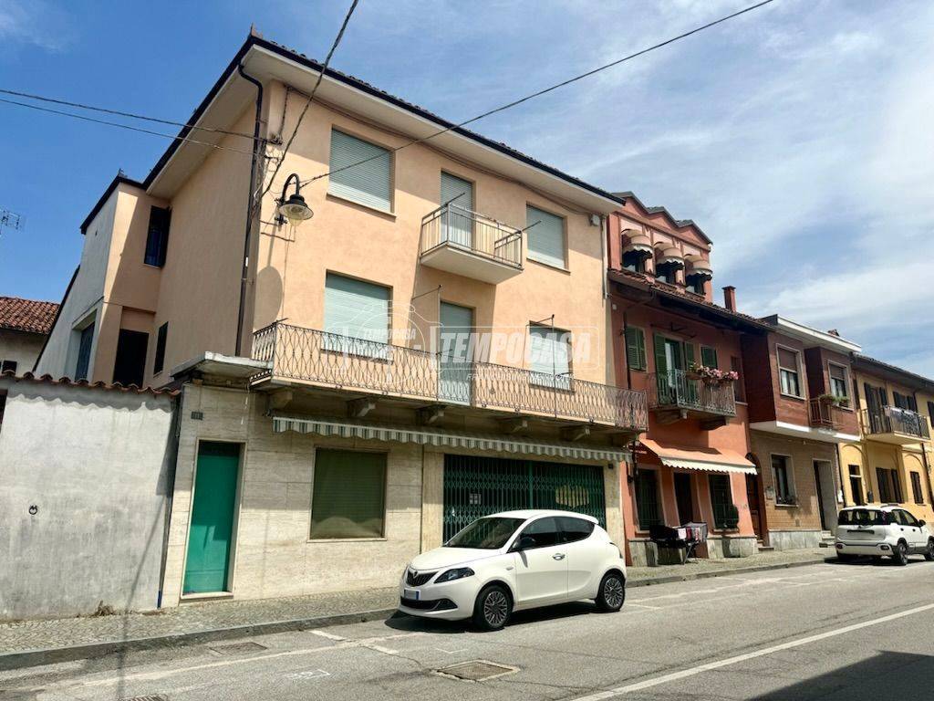 Appartamento a Scarnafigi in Vicolo Brao, 9 - Foto 2