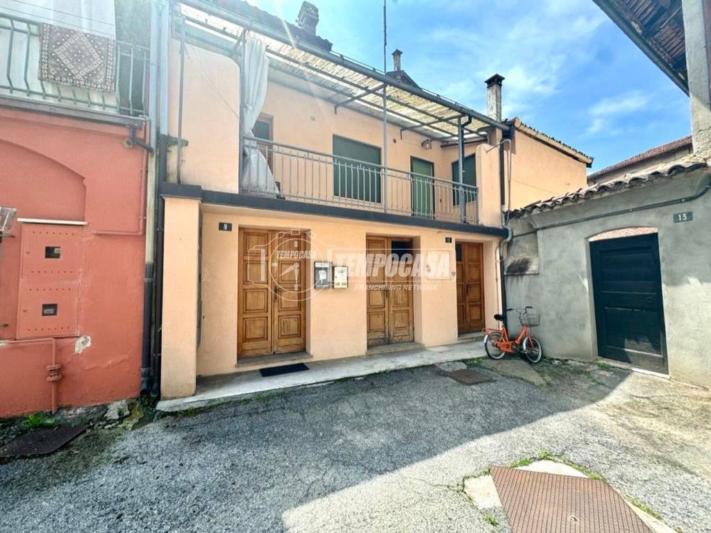 Appartamento a Scarnafigi in Vicolo Brao, 9 - Foto 3