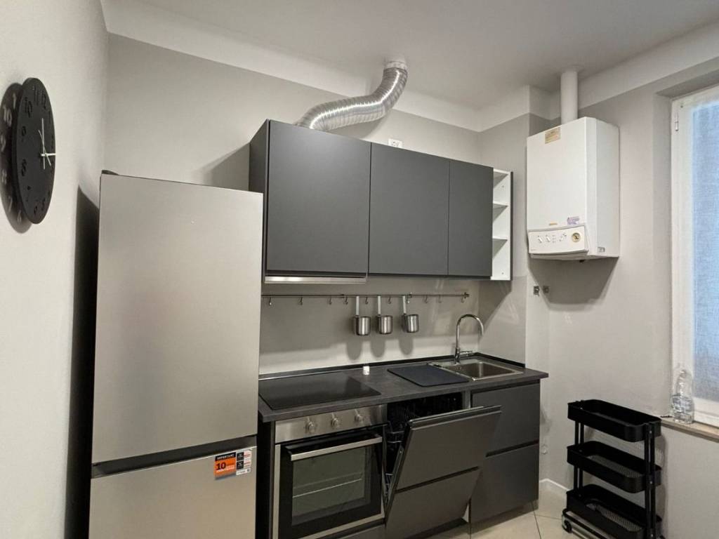 Appartamento a Fornovo di taro in Via Vittorio Rugarli - Foto 5