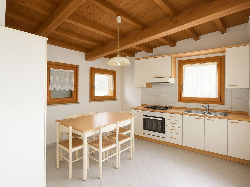 Villetta a schiera a Crespadoro in Via ROMA, 50 - Foto 2