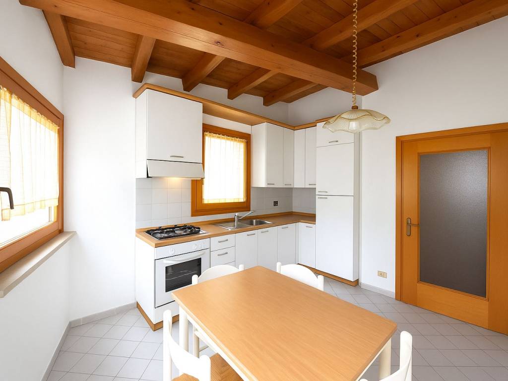 Villetta a schiera a Crespadoro in Via ROMA, 50 - Foto 3