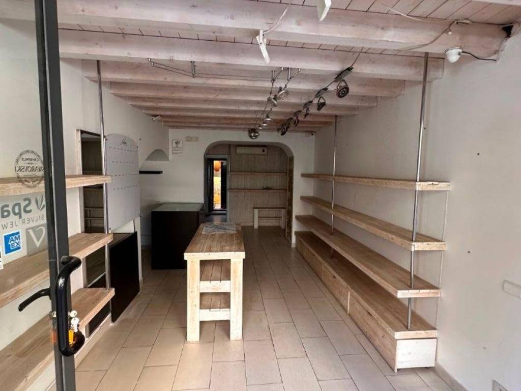 Immobile a Caltanissetta in Via Pier Maria Rosso di San Secondo, 56 - Foto 2