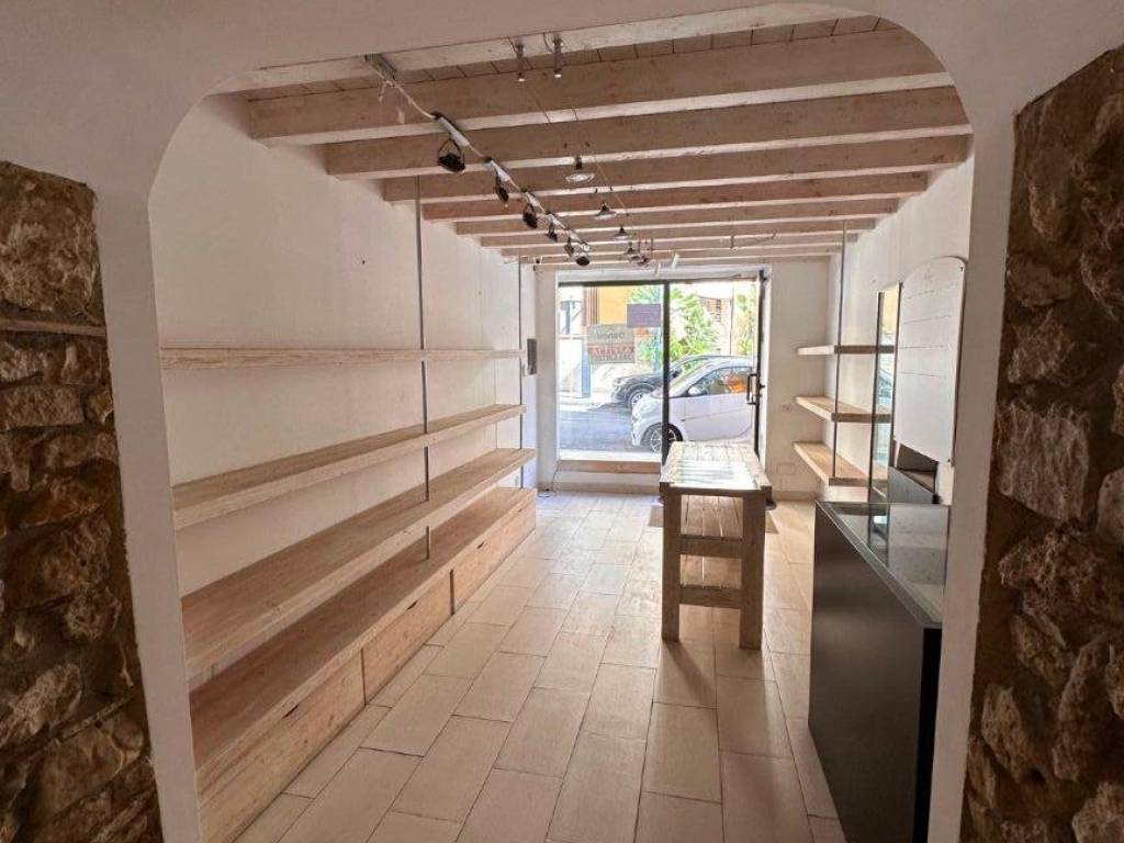 Immobile a Caltanissetta in Via Pier Maria Rosso di San Secondo, 56 - Foto 5