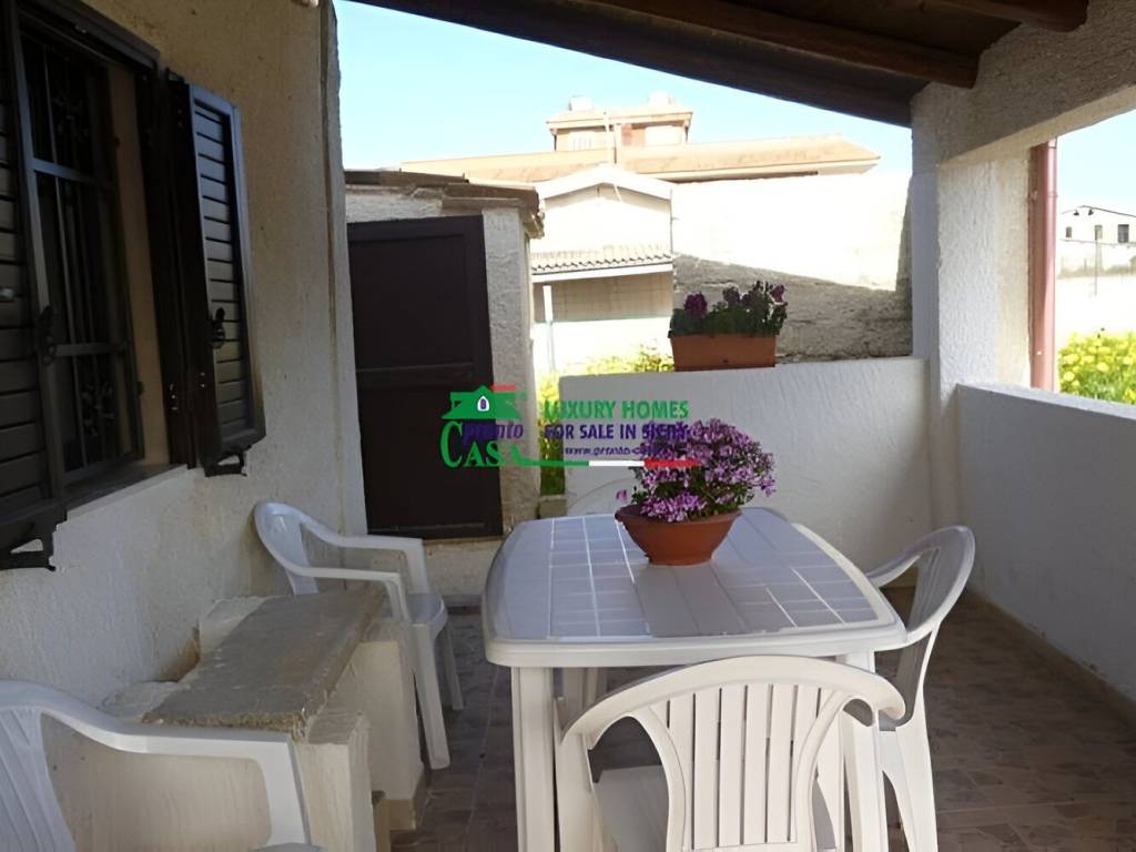 Casa indipendente a Ispica in Strada Provinciale Pozzallo-Marza - Foto 3